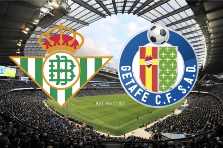 Real Betis - Getafe bet365
