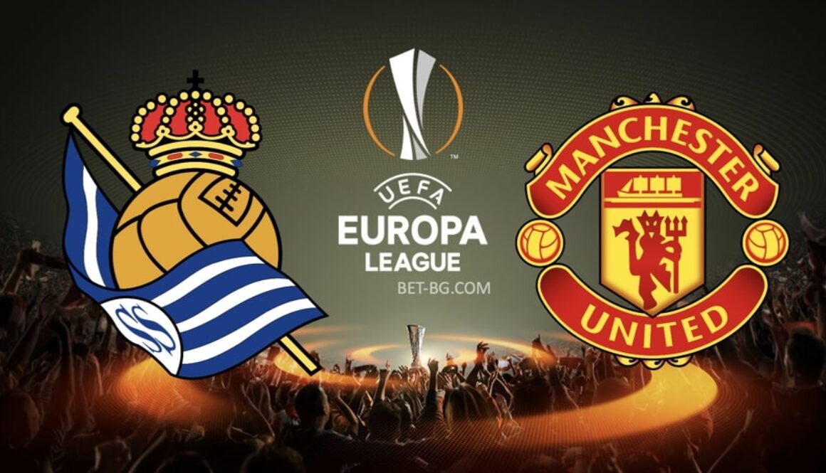 Real Sociedad - Manchester United bet365