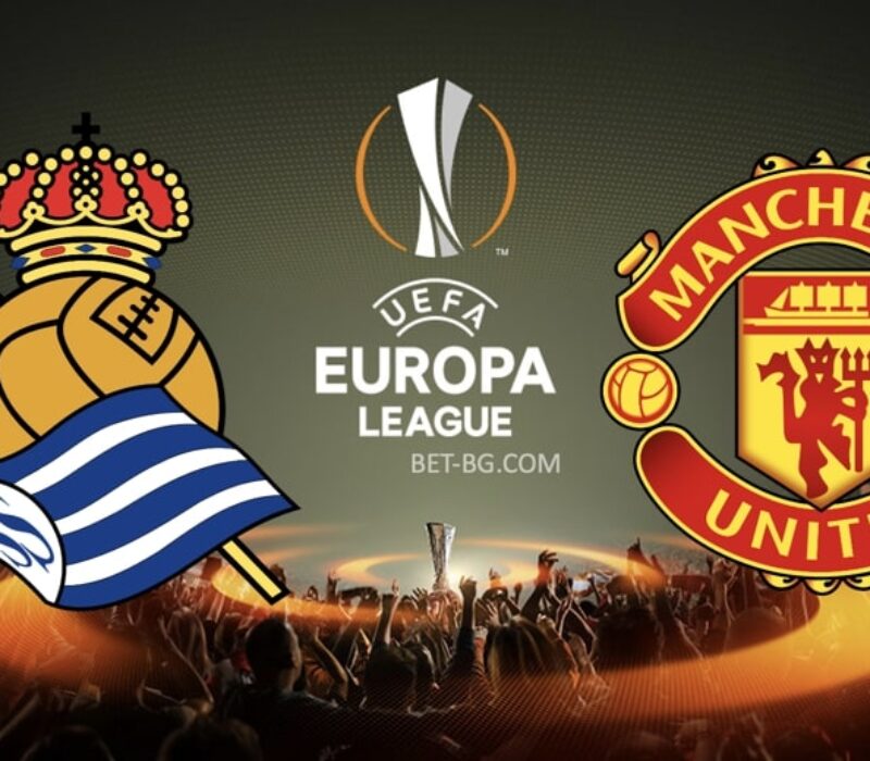 Real Sociedad - Manchester United bet365