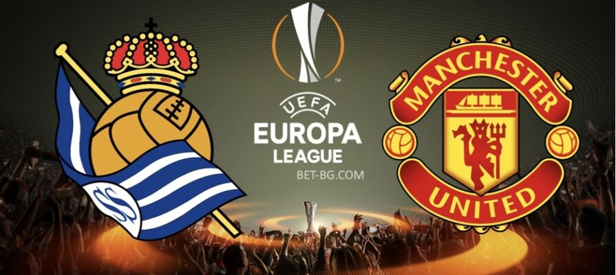 Real Sociedad - Manchester United bet365