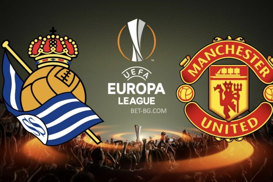 Real Sociedad - Manchester United bet365