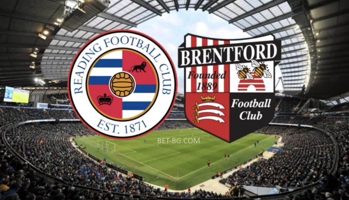 Reading - Brentford bet365