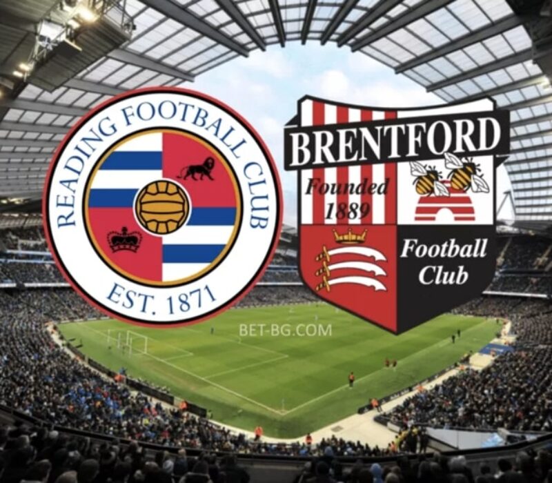 Reading - Brentford bet365