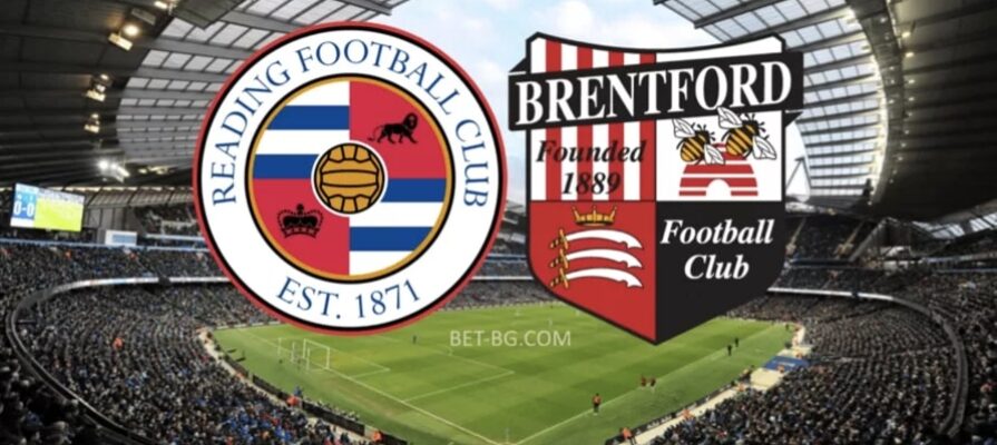 Reading - Brentford bet365
