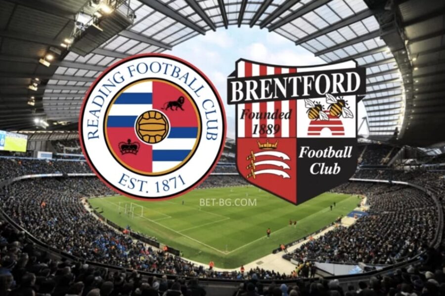 Reading - Brentford bet365