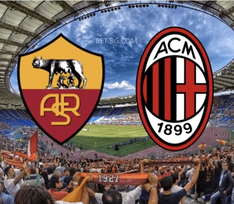 Roma - Milan bet365 Roma - Milan bet365