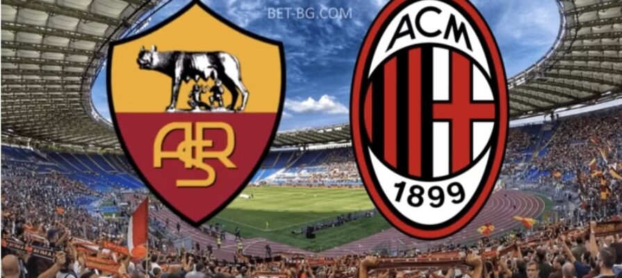 Roma - Milan bet365