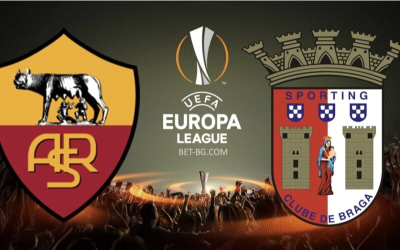 Roma - Sporting Braga bet365