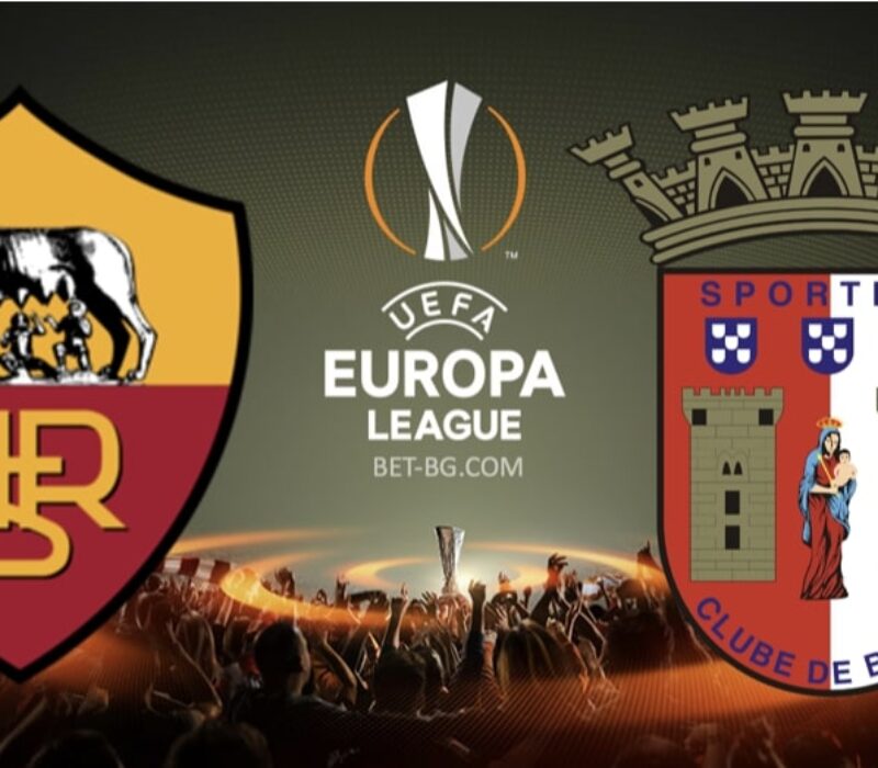 Roma - Sporting Braga bet365 Roma - Sporting Braga bet365