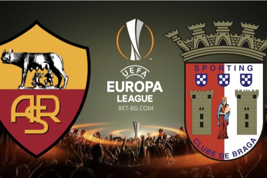 Roma - Sporting Braga bet365