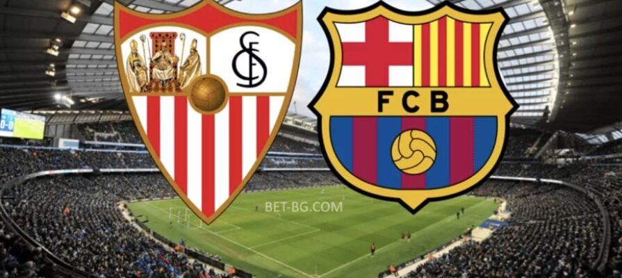 Sevilla - Barcelona bet365