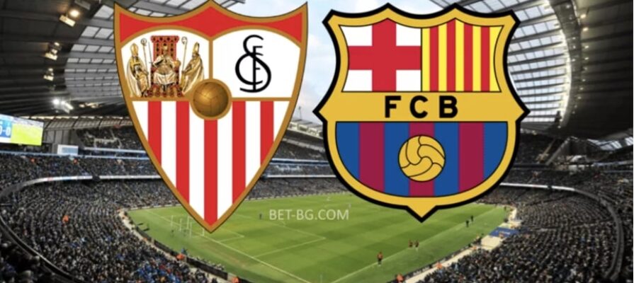 Sevilla - Barcelona bet365