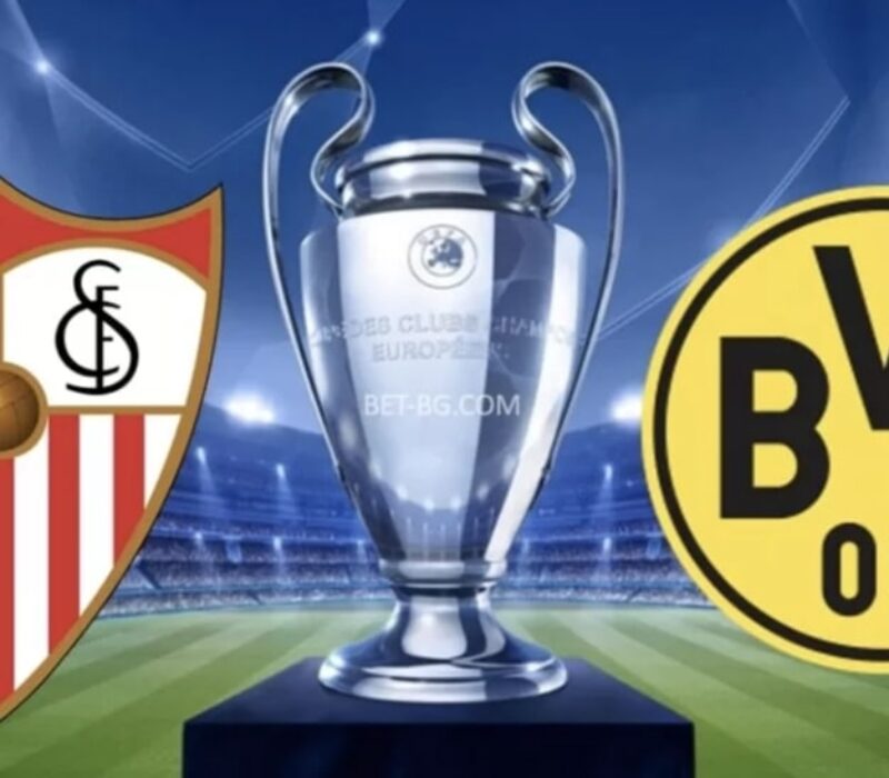 Sevilla - Borussia Dortmund bet365 Sevilla - Borussia Dortmund bet365