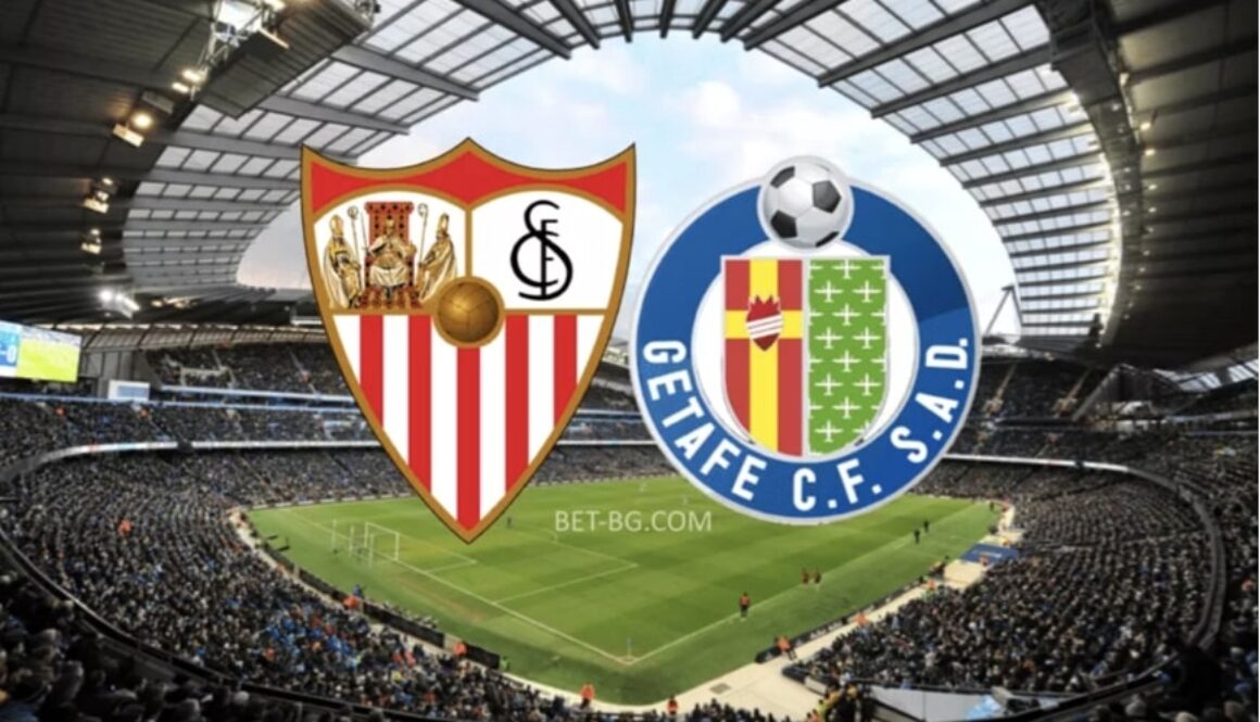 Sevilla - Getafe bet365