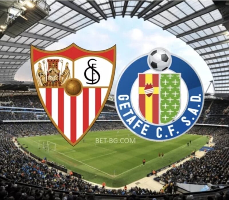 Sevilla - Getafe bet365