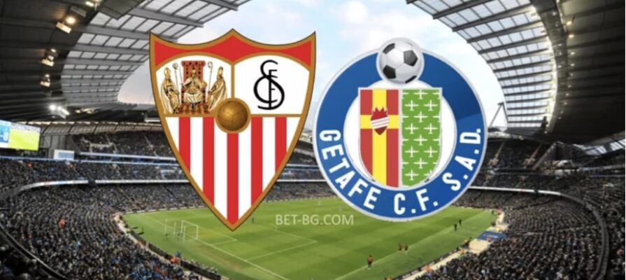 Sevilla - Getafe bet365