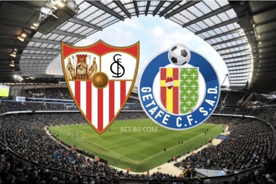 Sevilla - Getafe bet365