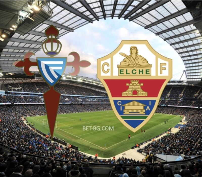 Celta Vigo - Elche bet365 Celta Vigo - Elche bet365