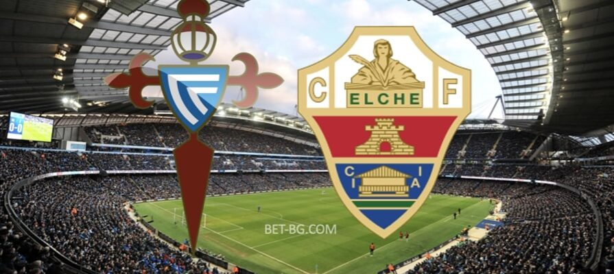 Celta Vigo - Elche bet365