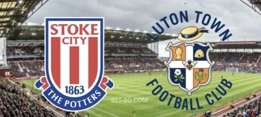 Stoke City - Luton bet365