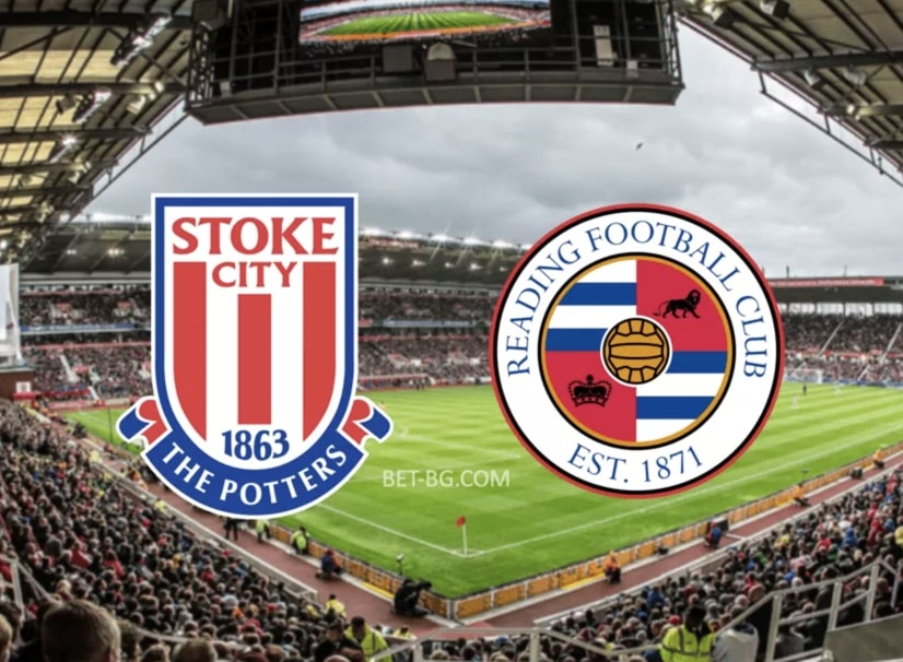 Stoke City - Reading bet365