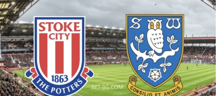 Stoke City - Sheffield Wednesday bet365