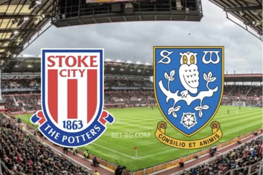 Stoke City - Sheffield Wednesday bet365