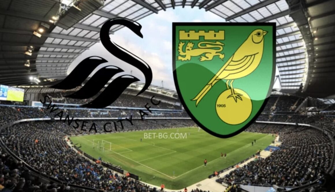 Swansea City - Norwich bet365