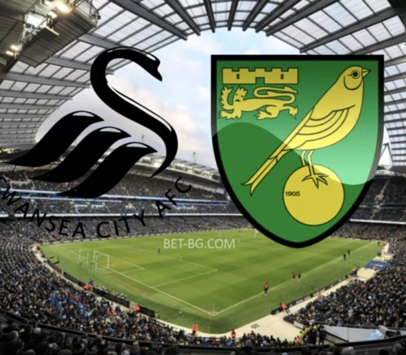 Swansea City - Norwich bet365