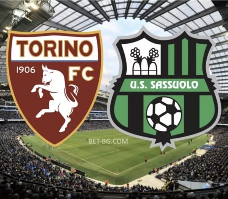 Torino - Sassuolo bet365
