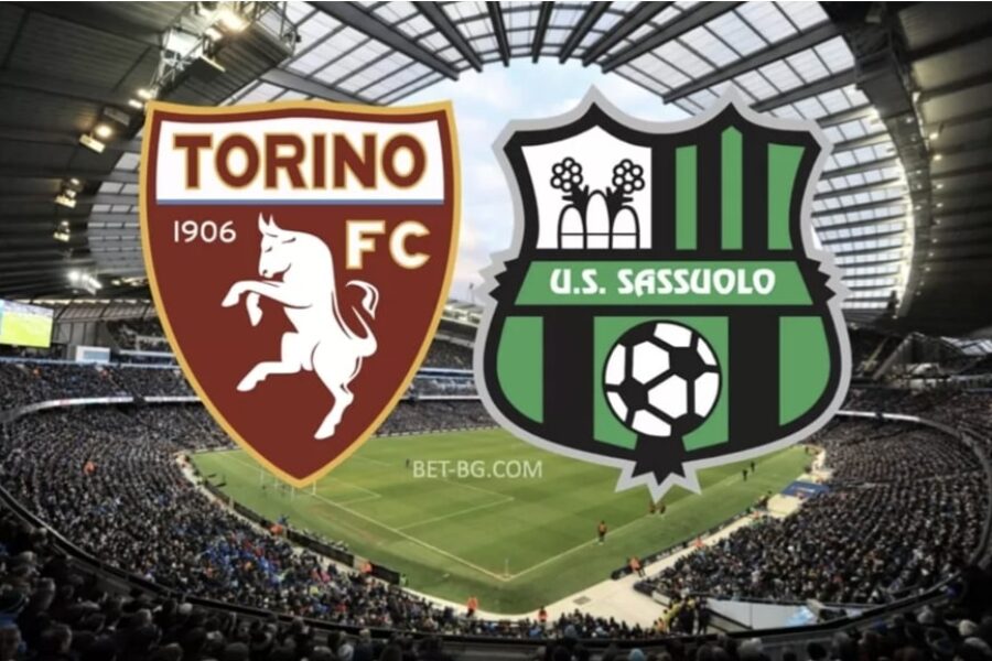Torino - Sassuolo bet365