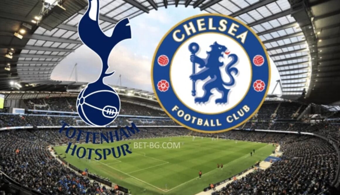 Tottenham - Chelsea bet365