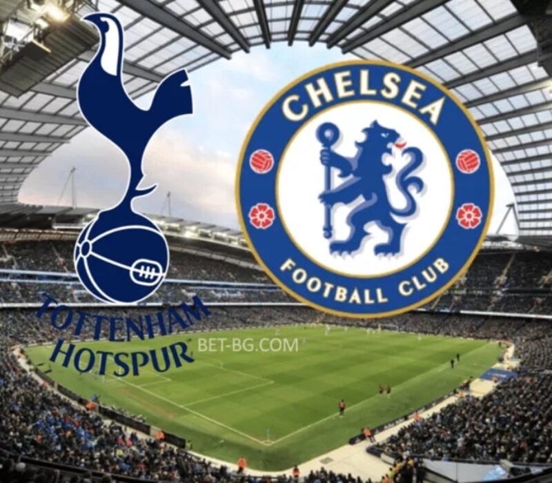 Tottenham - Chelsea bet365