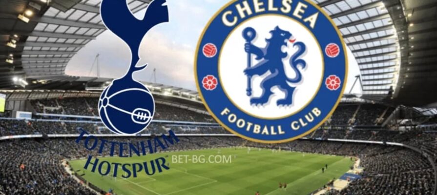 Tottenham - Chelsea bet365