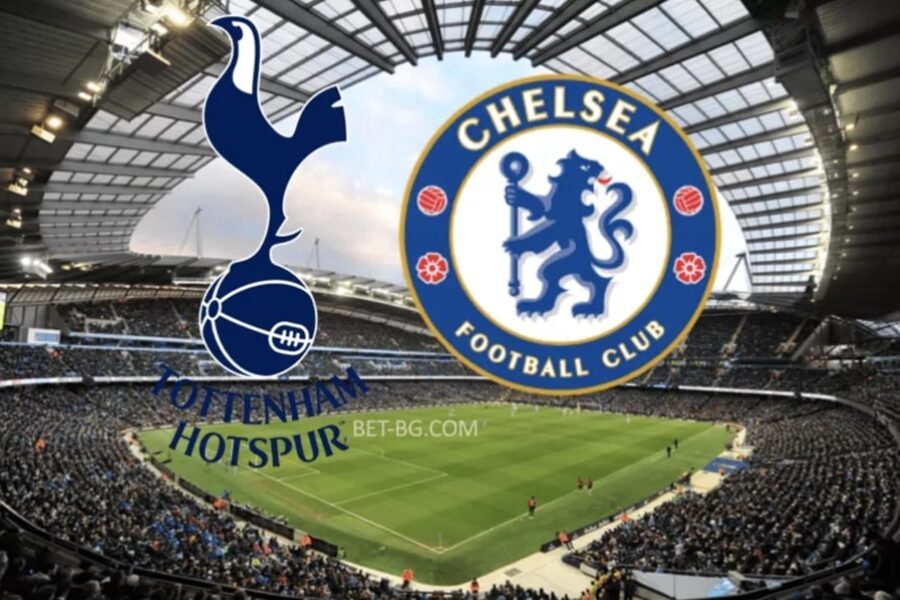 Tottenham - Chelsea bet365