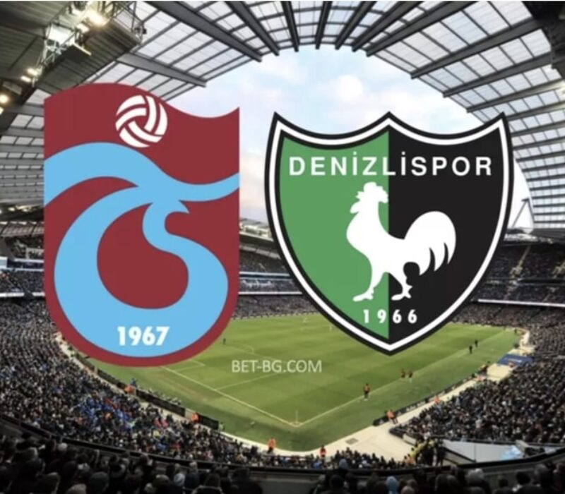 Trabzonspor - Denizlispor bet365