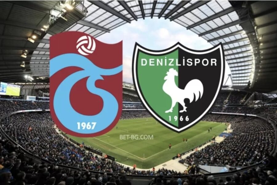 Trabzonspor - Denizlispor bet365