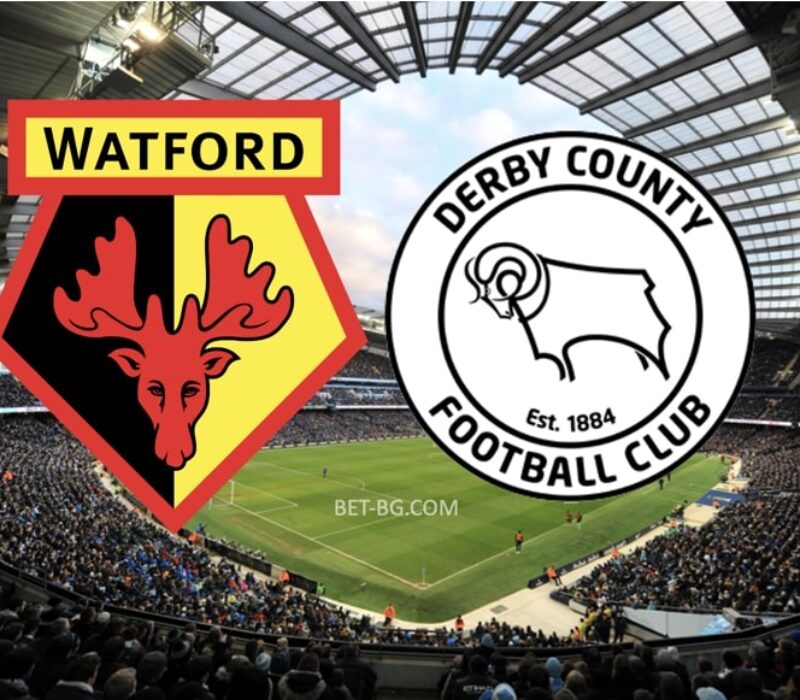 Watford - Derby County bet365