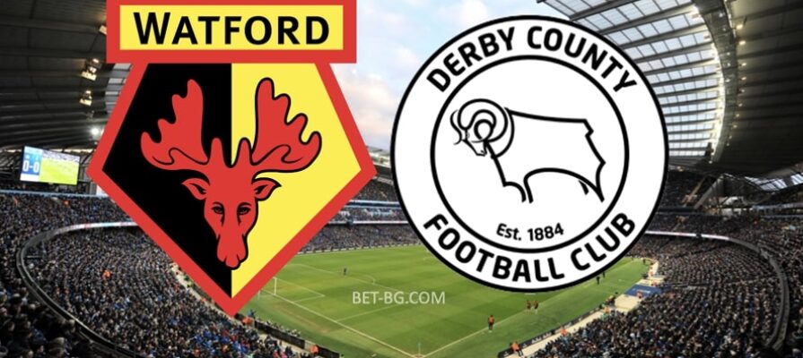 Watford - Derby County bet365