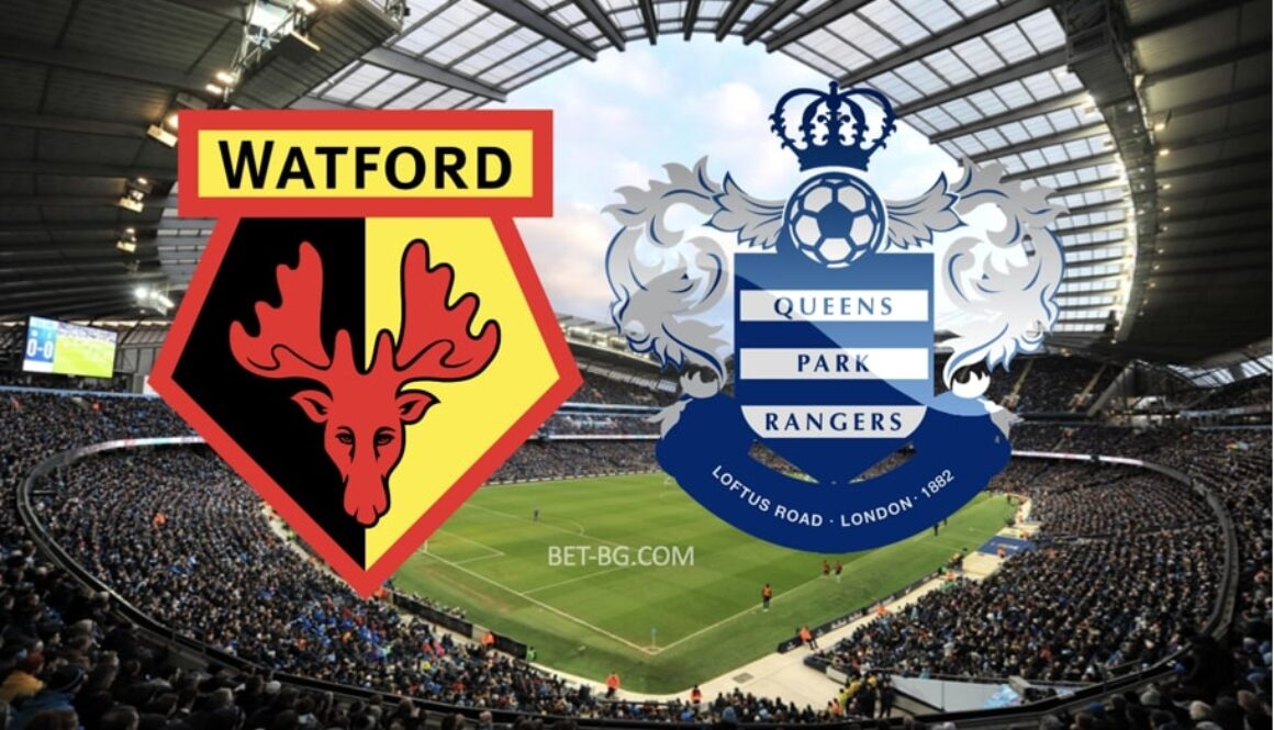 Watford - QPR bet365