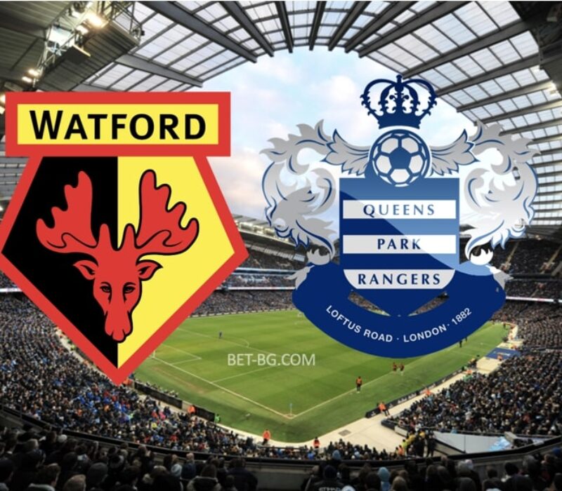 Watford - QPR bet365 Watford - QPR bet365