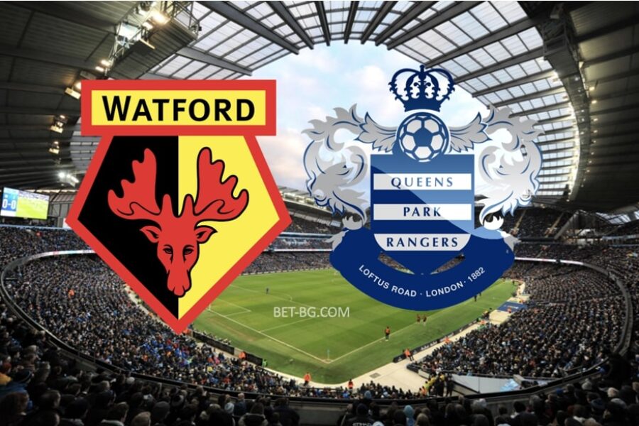 Watford - QPR bet365
