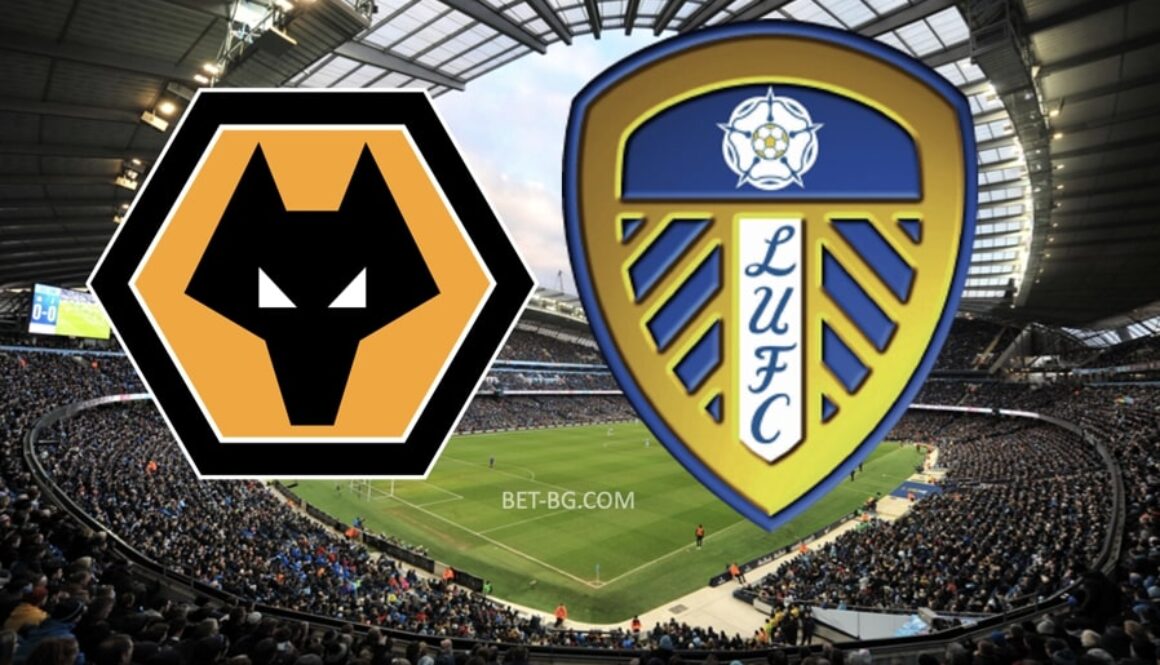 Wolverhampton - Leeds bet365