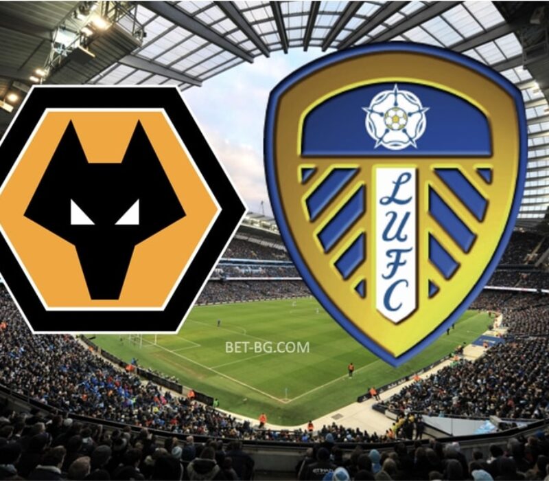 Wolverhampton - Leeds bet365