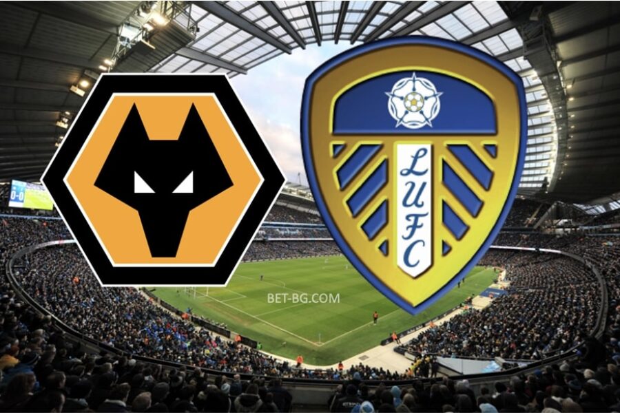 Wolverhampton - Leeds bet365