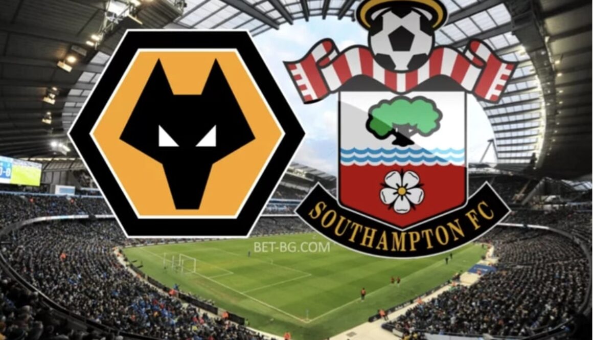 Wolverhampton - Southampton bet365