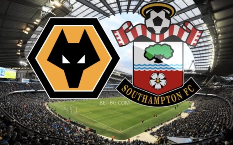 Wolverhampton - Southampton bet365