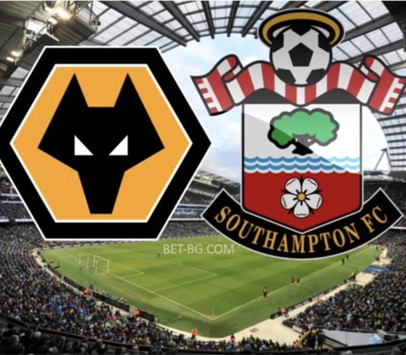 Wolverhampton - Southampton bet365 Wolverhampton - Southampton bet365