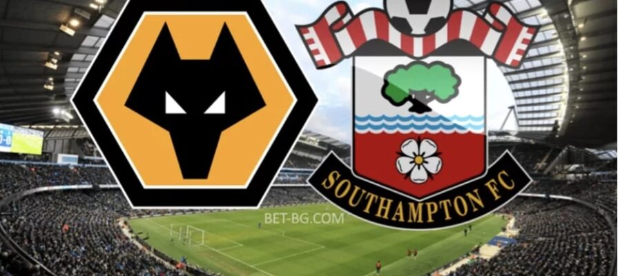 Wolverhampton - Southampton bet365