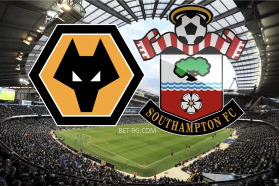 Wolverhampton - Southampton bet365